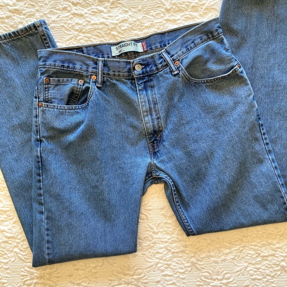 🎉 Host Pick!🎉 Men’s 505 Levi’s - Picture 3 of 10